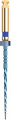 Go-Taper Blue stérile Longueur 21 mm Access 184637