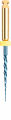 Go-Taper Blue stérile Longueur 19 mm Access 184632