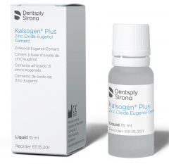 Kalsogen Plus  Dentsply Sirona 166129