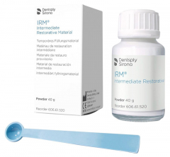 IRM Flacon  Dentsply Sirona 165525