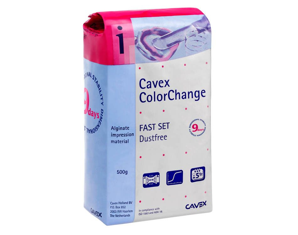 ColorChange  Cavex 184681