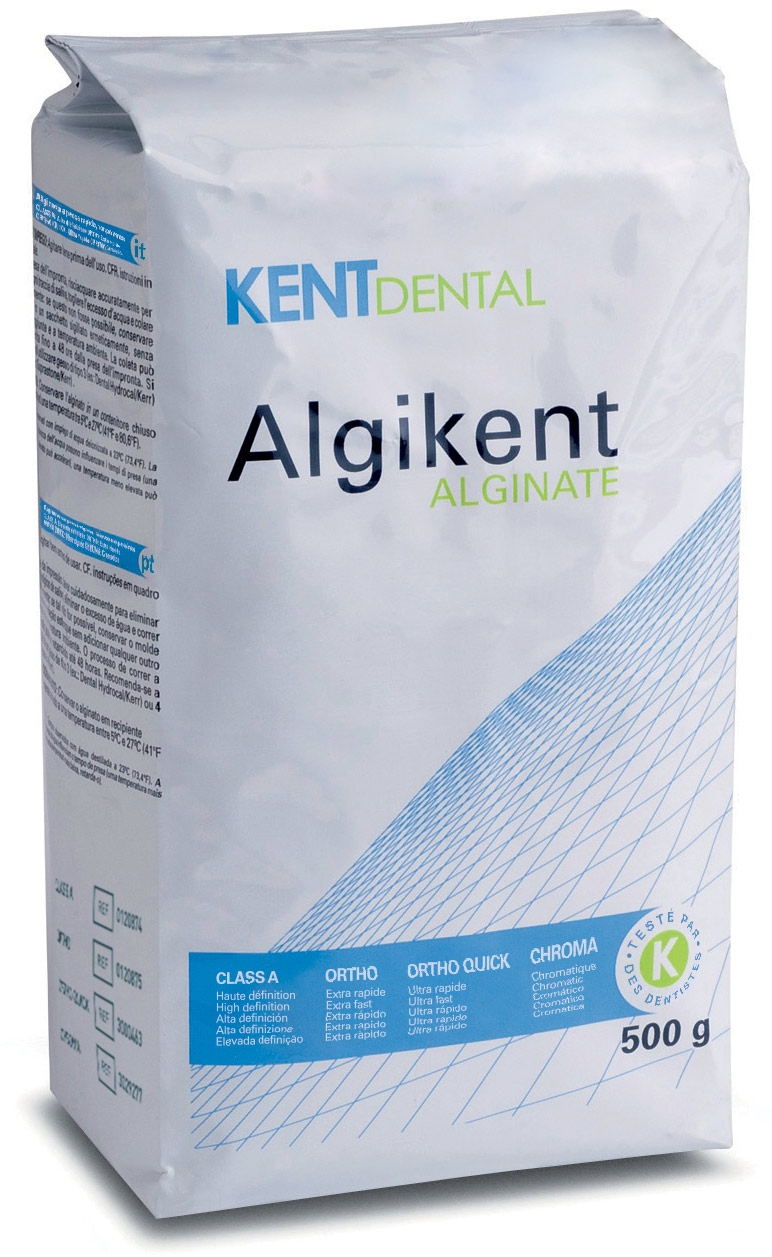 Algikent Chroma  Kent Dental 184680