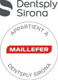 Dentsply Sirona Maillefer