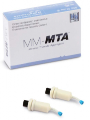Ciment MM-MTA™ Sans pistolet MicroMega 167104