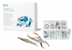 Palodent V3 Starter kit Dentsply Sirona 185285