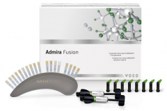 Admira Fusion Le coffret test Voco 185720