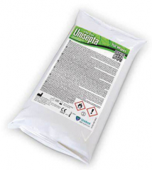 Lingettes Unisepta Plus La recharge de 150 lingettes Unident 183984
