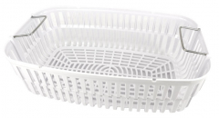 Panier amovible pour bac à ultrasons USC-2.5L  3Tech 183629