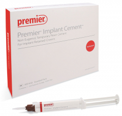 Implant Cement  Premier 168856