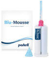 Blu-Mousse  Blu-Mousse Classique Parkell 160706