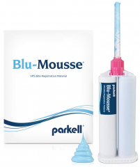 Silicone de coulées Blu-Mousse   Parkell 160706