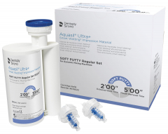 Aquasil Ultra+ DECA Putty Soft Dentsply Sirona 184402