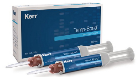 TempBond Original  Kerr 170759