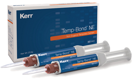 TempBond NE  Kerr 170758