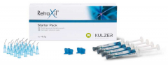 RetraXil® Le starter pack Kulzer 183732