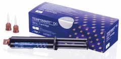 TempsmartTM DC Seringues automix GC 187317