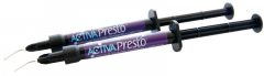 Activa Presto  Pulpdent 187371