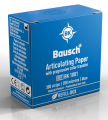 Papier à articuler  La boîte de recharges de 300 feuilles  Bausch 167812