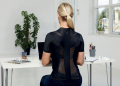 Posture Shirt 2.0 Posture Shirt 2.0 Zipper / Femme Anodyne 187858