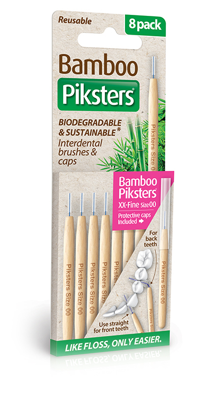 Brossettes Bamboo  Piksters 187995