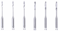 Forets Largo/Peeso stériles Longueur 28 mm Kent Dental 185964