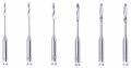 Forets Largo/Peeso stériles Longueur 28 mm Kent Dental 185964