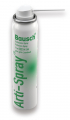 Indicateur coloré Arti-Spray   Bausch 160409