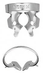 Crampons avec ailettes  Ivory 162199