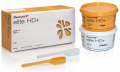 Elite HD+  Putty Zhermack 162816