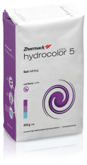 Hydrocolor 5   Zhermack 165365
