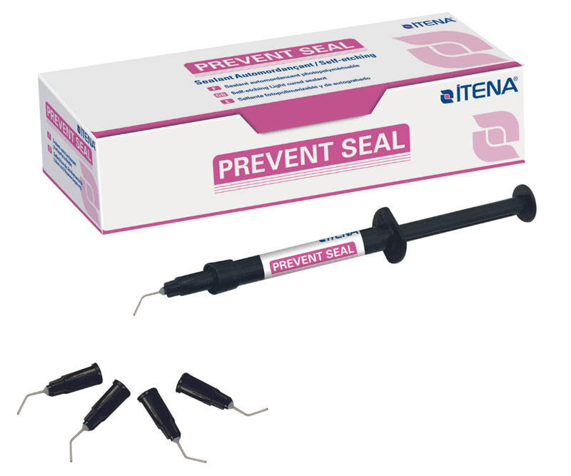 Prevent Seal  Itena 185612