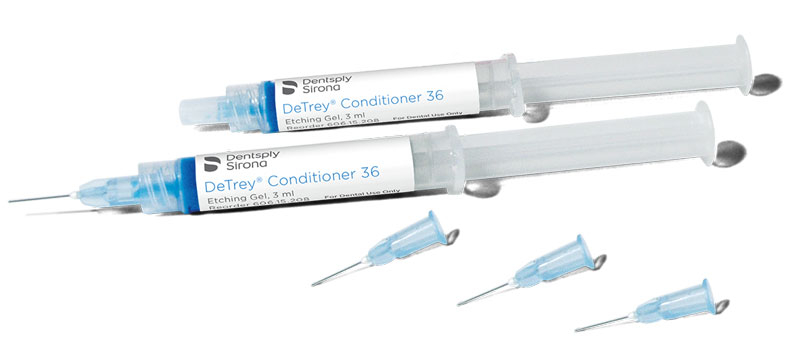 Gel Conditioner 36  Dentsply Sirona 161685