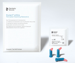 Dyract eXtra  Dentsply Sirona 162686