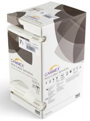Gants Gammex® Non-Latex Sensitive  Ansell 187813
