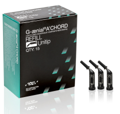 G-ænial™ A’Chord La boîte de 15 Unitips (0,25g) GC 187249