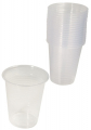 Gobelets Bio Cup  Larident 185594