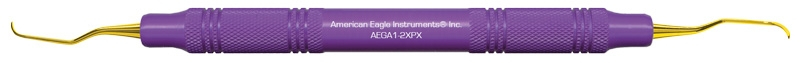 Curettes Gracey Access Americain Eagle Instruments 188507