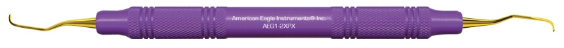 Curettes Gracey Americain Eagle Instruments 188512