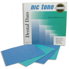 Digues Nic Tone Fine MDC DENTAL 186079