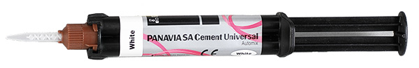 Panavia SA Cement Universal Le coffret Kuraray 184704