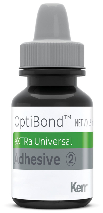 OptiBondTM eXTRa Universal Refill Kerr 186009