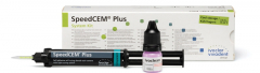 SpeedCEM Plus System Kit Ivoclar 186904