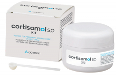 Cortisomol® SP  Acteon 183521