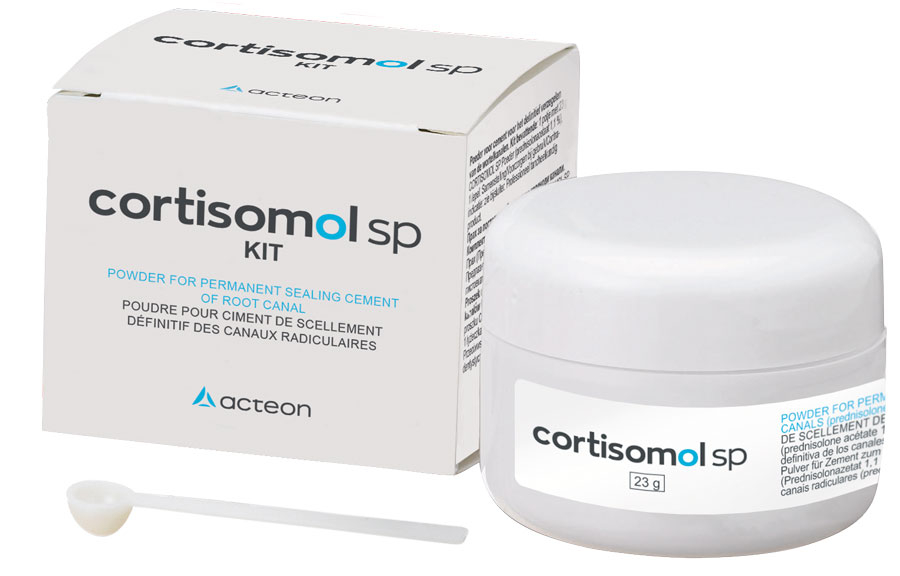 Cortisomol® SP  Acteon 183521