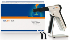 VisCalor bulk Le coffret avec distribuieur Voco 187448