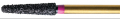Fraises Predator Zirconia  Prima Dental 187792
