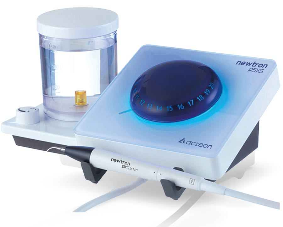 Générateur à ultrasons Newtron P5 XS Satelec Acteon