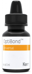 OptiBond Universal Le flacon de 5 ml Kerr 186013