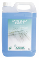Anios’Clean Excel D Le bidon de 5 l Anios 182742