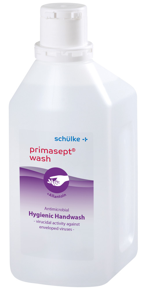 Primasept® wash  Schülke 181530